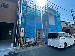 外観の画像