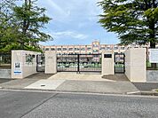 足立区立渕江第一小学校（600m）