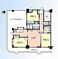 モリス川口6階4,780万円