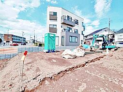 さいたま市大宮区天沼町7期 全6区画