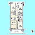プラウド浦和仲町マークス9階8,980万円
