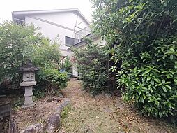川口市西青木4丁目