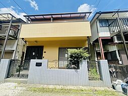 川口市芝富士2丁目