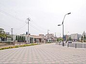 埼玉高速鉄道「南鳩ヶ谷」駅（2260m）