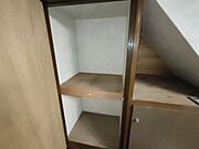 地下室収納