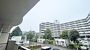 住戸からの眺望写真 