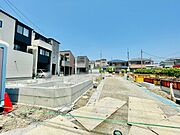 現地基礎写真