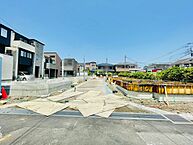 埼玉県川口市坂下町3丁目：物件画像