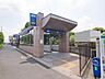 周辺：埼玉高速鉄道「新井宿」駅（2260m）