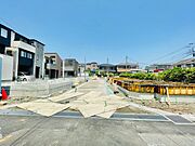 現地基礎写真