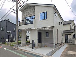 さいたま市浦和区元町15期 1号棟
