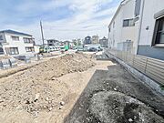 現地外観 
