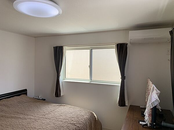 子供部屋