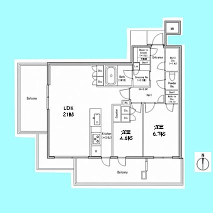 現況と図面が異...