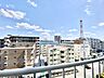 その他：住戸からの眺望写真 