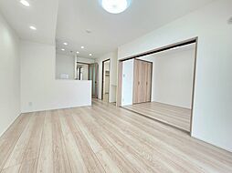 ライオンズガーデン川口
