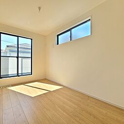 子供部屋の画像