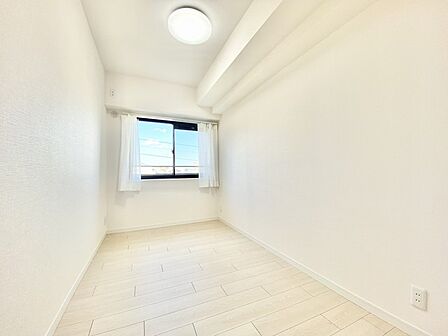 この部屋だれの部屋にしようかな、なんて会話を現地で楽しんでください。 