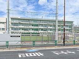 足立区西伊興11期 1号棟