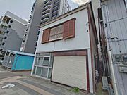 現地土地写真