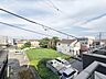 その他：住戸からの眺望写真 