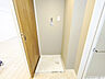 その他：洗濯機防水パンがあります。 