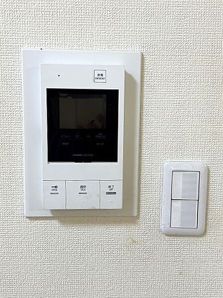 日々の暮らしに安心感をもたらす、機能的でスッキリとした設えが整っています。