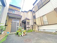 埼玉県さいたま市中央区新中里4丁目：物件画像
