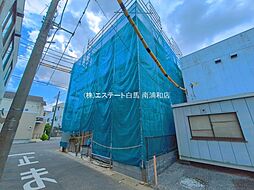 外観の画像