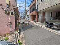 東京都足立区柳原2丁目：物件画像
