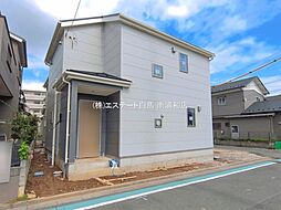 外観の画像