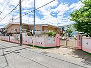 大和田保育園（1300m）