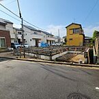 埼玉県さいたま市浦和区木崎2丁目：物件画像