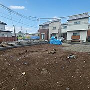 現地土地