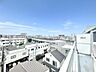 その他：住戸からの眺望写真 