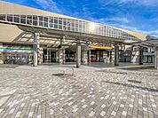 越谷駅（3920m）