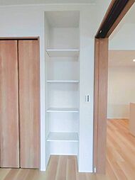 室内の画像