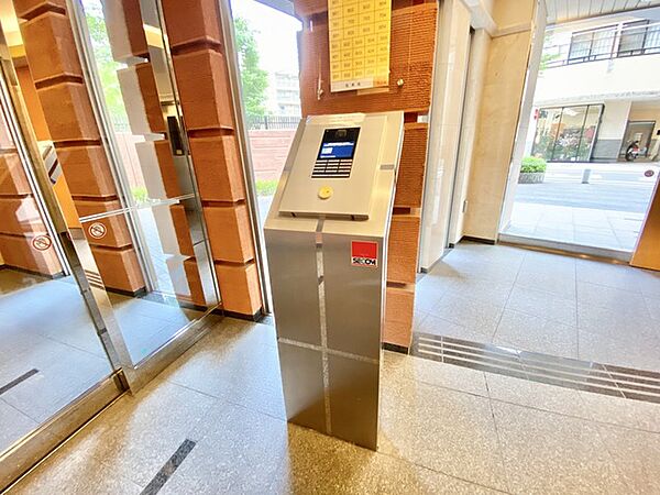 設備を拡大表示