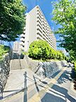 東京都北区赤羽台4丁目：物件画像