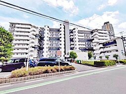 シャルマンコーポ川口
