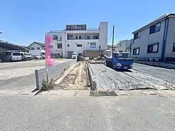 川口市峯15期1棟　1区画