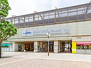 東武伊勢崎線　獨協大学前（3140m）