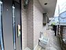 玄関：玄関 