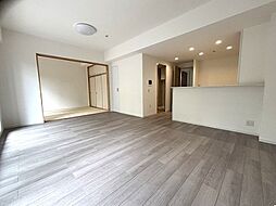 ペット飼育可能〜キララガーデンガーデンコート
