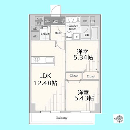 現況と図面が異なる場合は、現況を優先とさせていただきます。