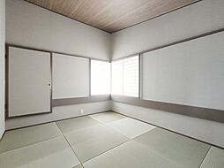 和室の画像