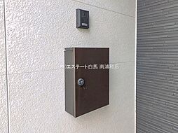 外観の画像