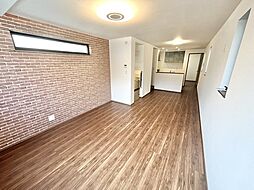 北区西が丘2丁目　全2棟