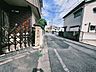 外観：穏やかな時間が流れる落ち着いた街並みは、日々の暮らしに安らぎと心地よい静けさをもたらしてくれます。