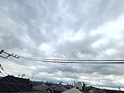 住戸からの眺望写真 